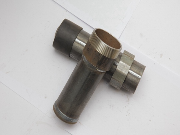 南川螺旋式声测管厚壁3.0mm